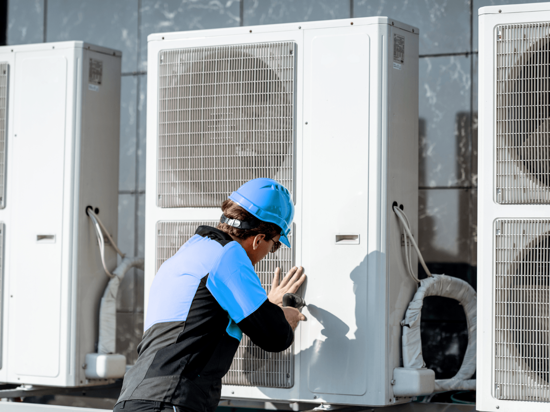 Investimento certo em climatização: orientações para consumidores